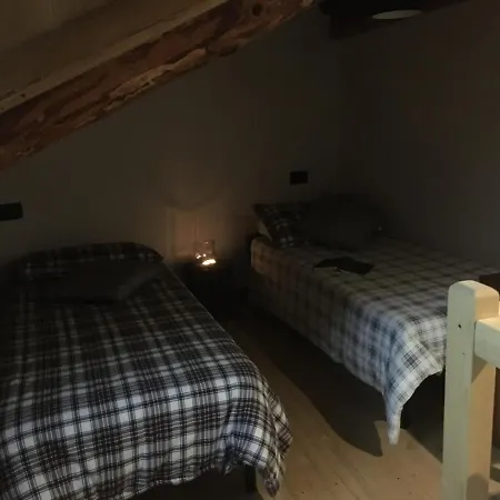 Apartment Le Coin Cache